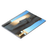 Nefertari Notizblock (Linke Seite)