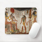 Nefertari wird vor dem Gott geholt Mousepad (Mit Mouse)