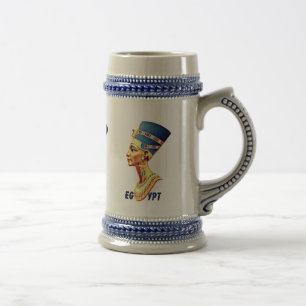 Nefertiti ن ر ت ي ي Tasse