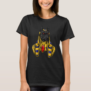 Nefertiti Ägyptische Königin Antikes Ägypten ägypt T-Shirt