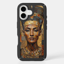 Nefertiti Altägyptische Königin
