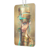 Nefertiti Autolufterfrischer (Links)