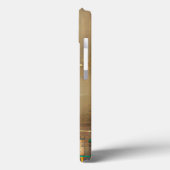 Nefertiti Case-Mate iPhone Hülle (Rückseite / Links)