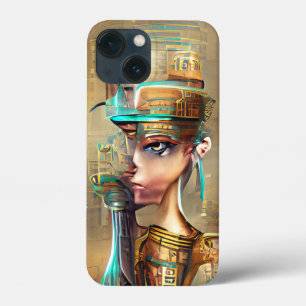 Nefertiti Case-Mate iPhone Hülle