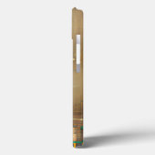 Nefertiti Case-Mate iPhone Hülle (Rückseite / Links)