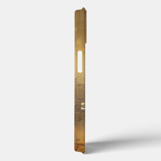 Nefertiti Case-Mate iPhone Hülle (Rückseite / Rechts)