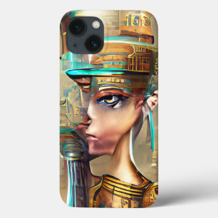 Nefertiti Case-Mate iPhone Hülle