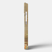 Nefertiti Case-Mate iPhone Hülle (Rückseite / Links)