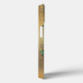 Nefertiti Case-Mate iPhone Hülle (Rückseite / Rechts)