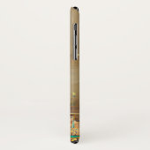 Nefertiti Case-Mate iPhone Hülle (Hinten/Links)