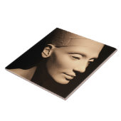 Nefertiti EC22-11 Fliese (Seite)