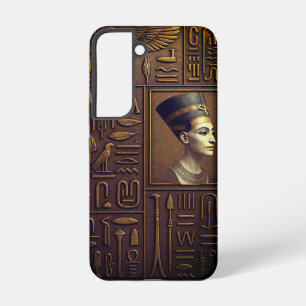 Nefertiti Eternal Phone Samsung Case Galaxy Hülle