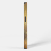 Nefertiti iPhone Hülle (Rechte Seite)