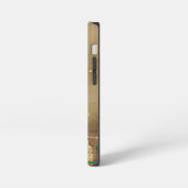 Nefertiti iPhone Hülle (Linke Seite)