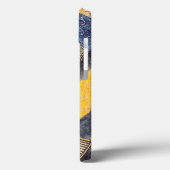 Nefertiti iPhone / iPad Gehäuse Case-Mate iPhone Hülle (Rückseite / Links)