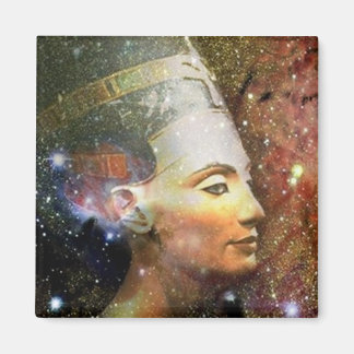NEFERTITI MAGNET