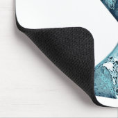 nefertiti mousepad (Ecke)