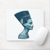 nefertiti mousepad (Mit Mouse)