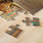 Nefertiti Puzzle (Seite)