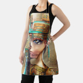 Nefertiti Schürze (InSitu)