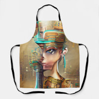 Nefertiti