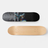 Nefertiti Skateboard (Horizontal)