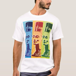 Nefertiti T-Shirt