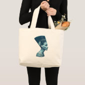 nefertiti Tasche (Vorderseite (Produkt))
