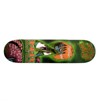 Neff ranziges Skateboard