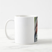 Neffe-Tasse Kaffeetasse (Links)