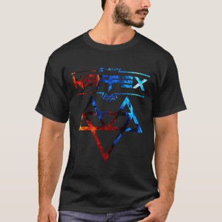neffex Classic T - Shirt