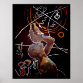 Neg Mawon II Poster (Vorne)