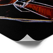 Neg Mawon III Poster (Ecke)