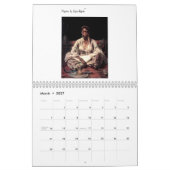 Negation Kalender (Mär 2027)