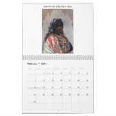 Negation Kalender (Feb 2027)