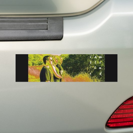 Negative Autoaufkleber (Auf Auto)