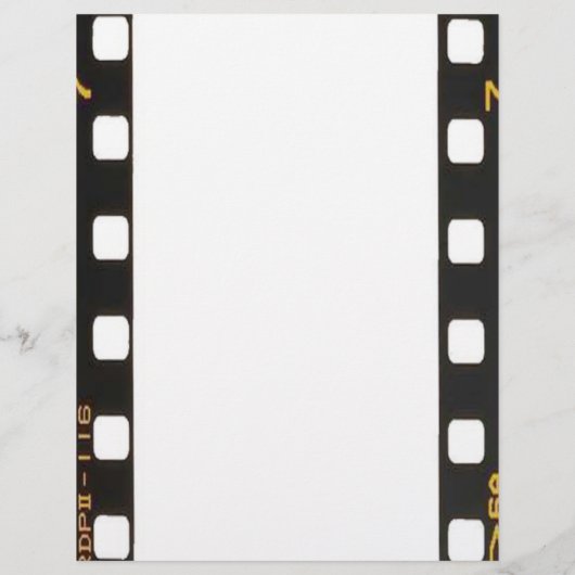 Negativer Flyer (Hinten)