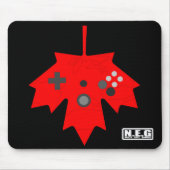 NEGATIVES Mousepad (Vorne)