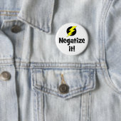 Negativieren Button (Beispiel)