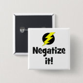 Negativieren Button (Vorne & Hinten)