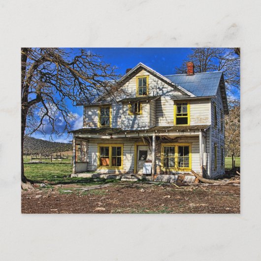 NEGLECTED LEGACY POSTKARTE (Vorderseite)