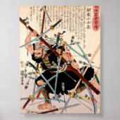 Negoro no Komizucha Poster (Vorne)