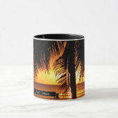 Negril, Jamaika Tasse (Zentrum)