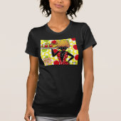 negrita puloy frutas T-Shirt (Vorderseite)