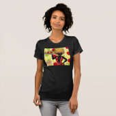 negrita puloy frutas T-Shirt (Vorne ganz)