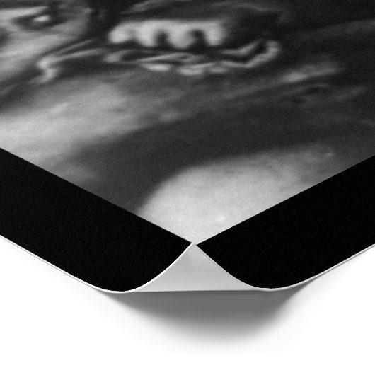 Negrito Women Philippines 1898 Poster (Ecke)