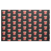 Negroni-Cocktail Stoff (Fat Quarter (45,7 x 55,9 cm))
