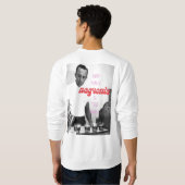 Negroni Sweatshirt (Schwarz voll)