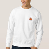 Negroni Sweatshirt (Vorderseite)