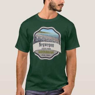 Negwegon State Park T-Shirt